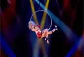 Alyona Pavlova - 'The Ring' - The World's Greatest Cabaret