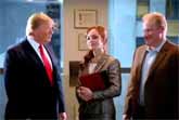 Century 21 Super Bowl Ad 2012 Featuring Donald Trump